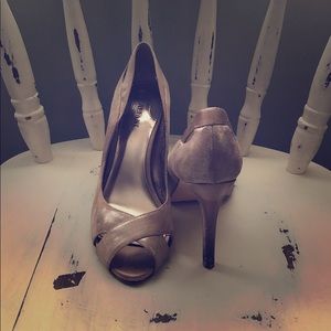 ALFANI Heels